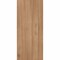 Ekena Millwork Crestline Smooth Corbel, Western Red Cedar, 3 1/2"W x 8"D x 8"H COR04X08X08CRE00SWR - alternate 3